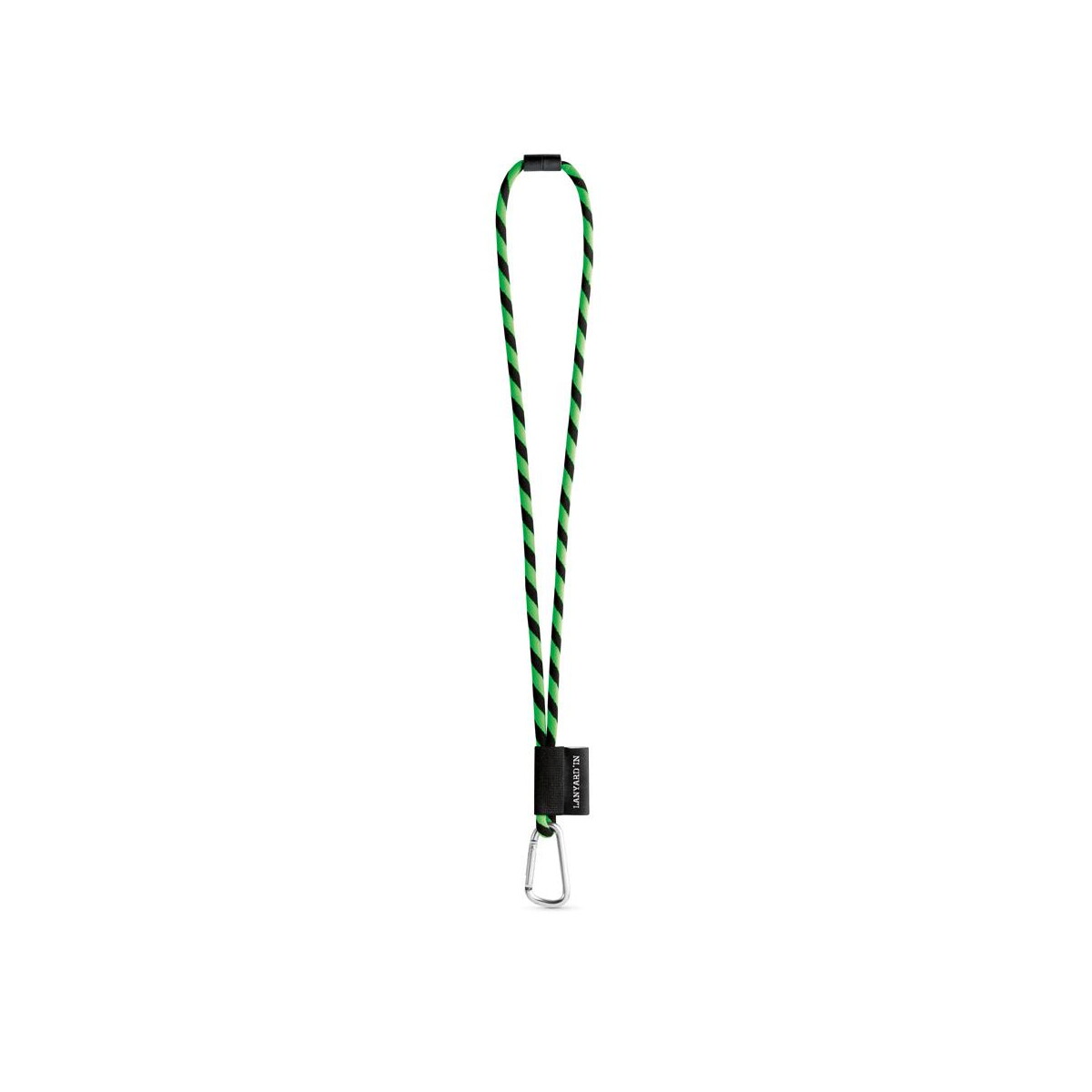 Smycze z logo – lanyard tube long set ii. modele standardowe 75089_369 Lanyard Tube Long Set II. Modele standardowe 75089_369