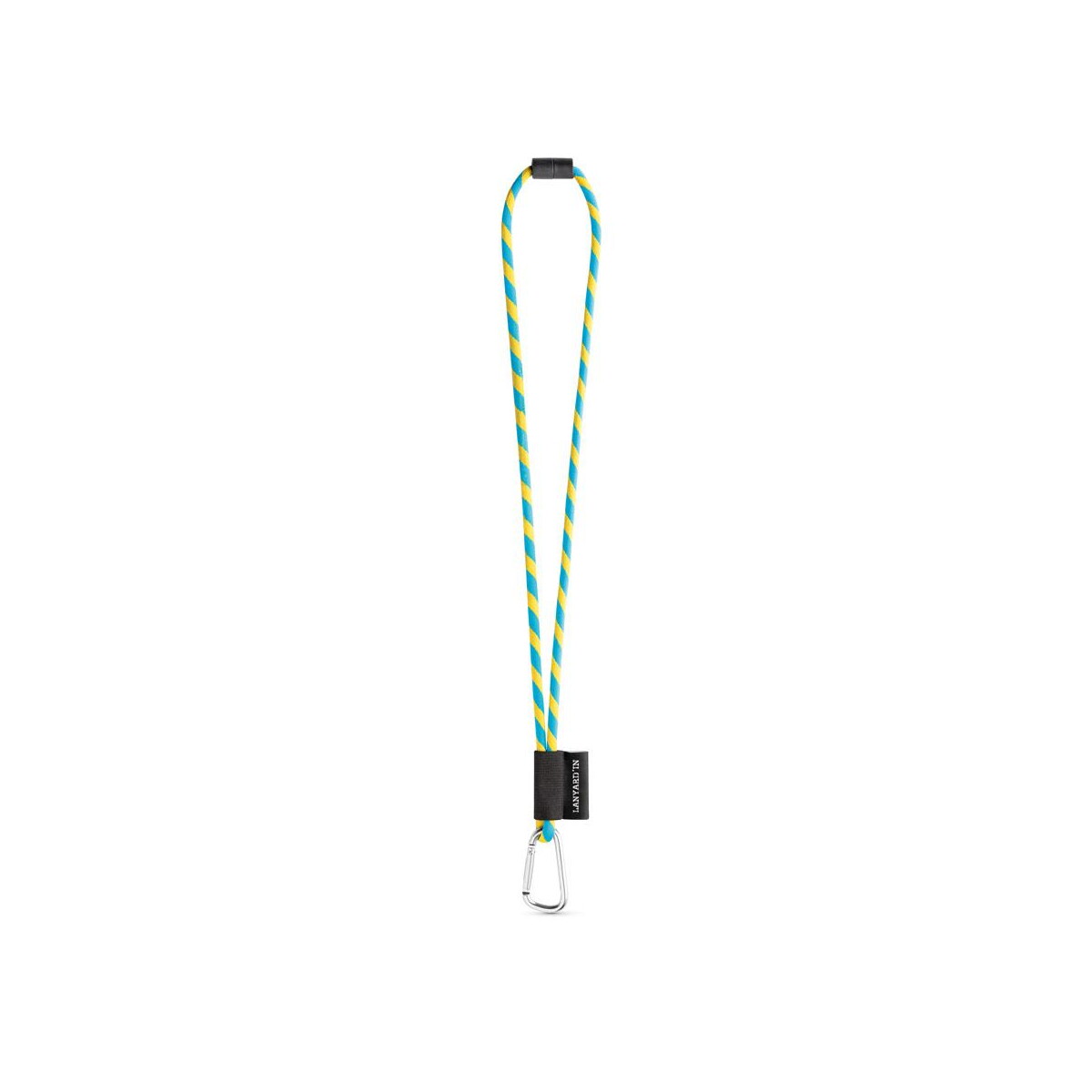 Smycze z logo – lanyard tube long set ii. modele standardowe 75089_370 Lanyard Tube Long Set II. Modele standardowe 75089_370
