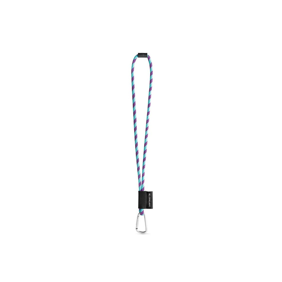 Smycze z logo – lanyard tube long set ii. modele standardowe 75089_372 Lanyard Tube Long Set II. Modele standardowe 75089_372