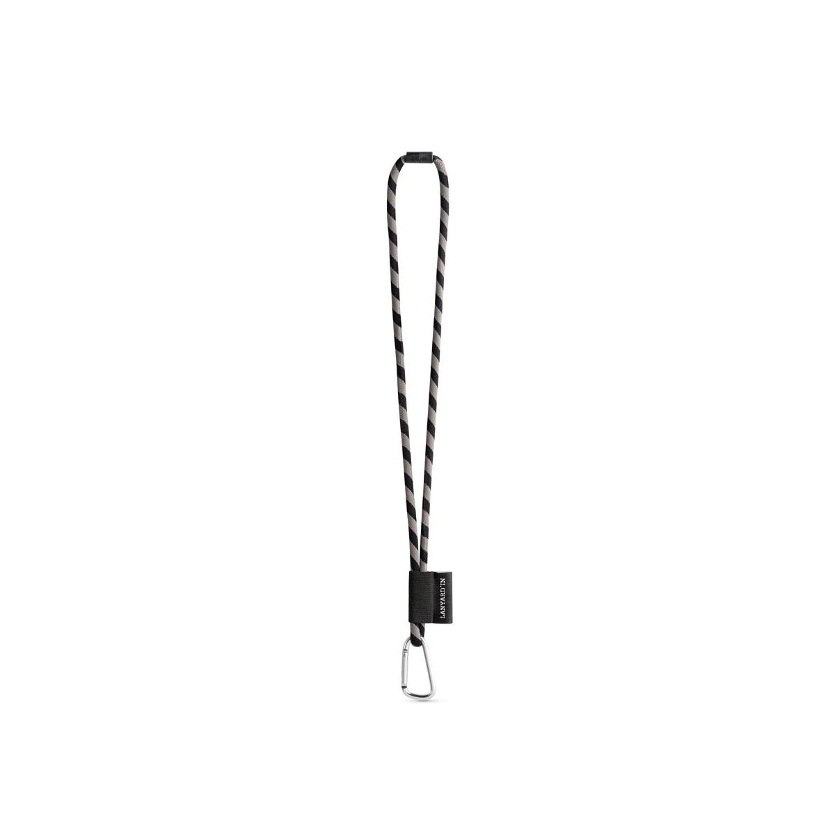 Smycze z logo – lanyard tube long set ii. modele standardowe 75124_351 Lanyard Tube Long Set II. Modele standardowe 75124_351