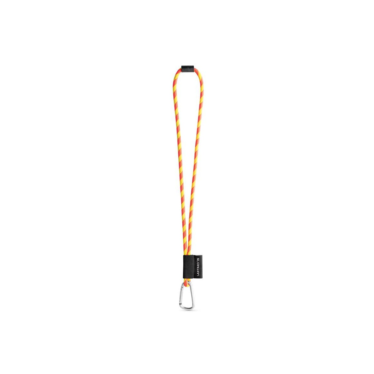 Smycze z logo – lanyard tube long set ii. modele standardowe 75124_361 Lanyard Tube Long Set II. Modele standardowe 75124_361