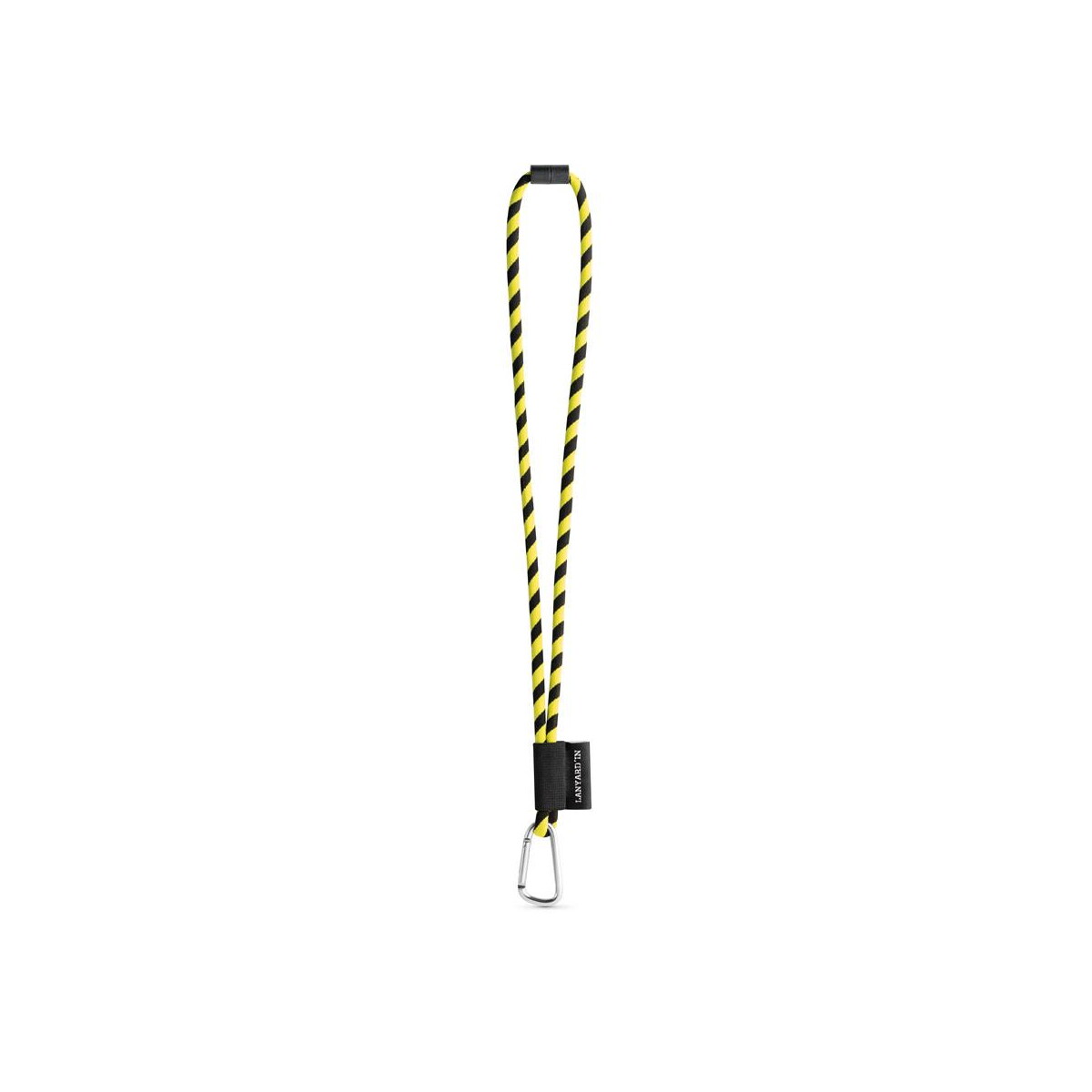 Smycze z logo – lanyard tube long set ii. modele standardowe 75124_363 Lanyard Tube Long Set II. Modele standardowe 75124_363