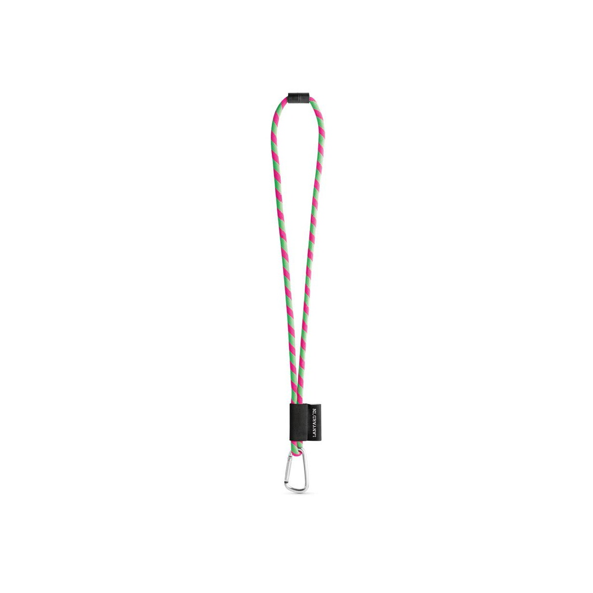 Smycze z logo – lanyard tube long set ii. modele standardowe 75124_367 Lanyard Tube Long Set II. Modele standardowe 75124_367