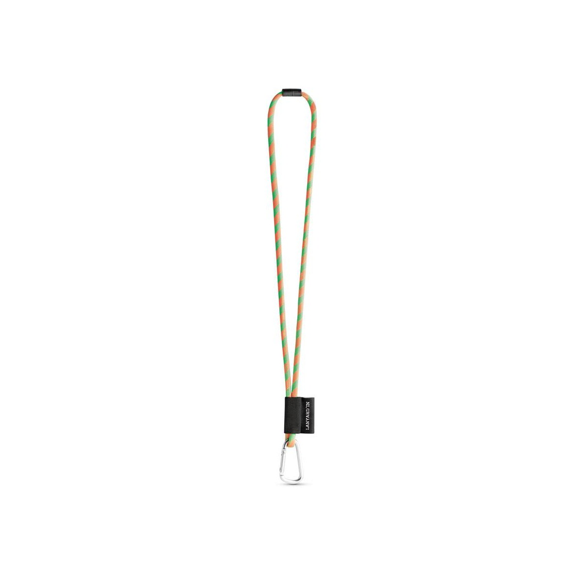 Smycze z logo – lanyard tube long set ii. modele standardowe 75124_368 Lanyard Tube Long Set II. Modele standardowe 75124_368