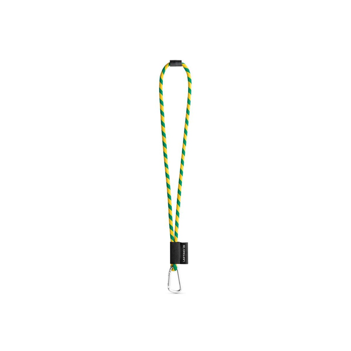 Smycze z logo – lanyard tube long set ii. modele standardowe 75124_371 Lanyard Tube Long Set II. Modele standardowe 75124_371