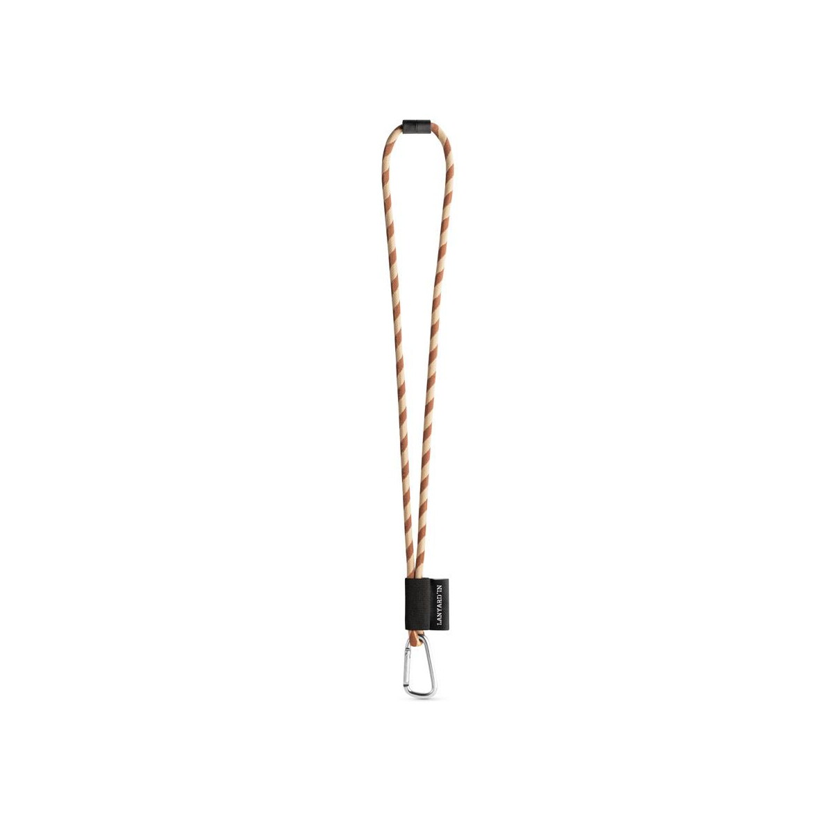 Smycze z logo – lanyard tube long set ii. modele standardowe 75124_373 Lanyard Tube Long Set II. Modele standardowe 75124_373
