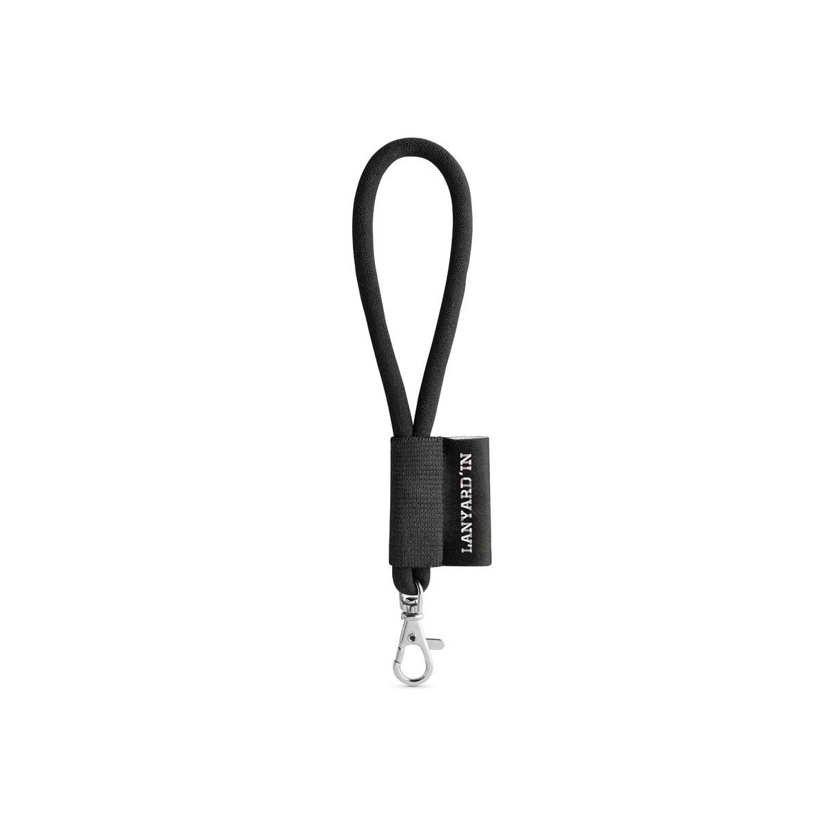Smycze z logo – lanyard tube short set. modele standardowe 75090_300 Lanyard Tube Short Set. Modele standardowe 75090_300