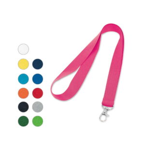 LARIAT. Smycz poliestrowa 94405_set