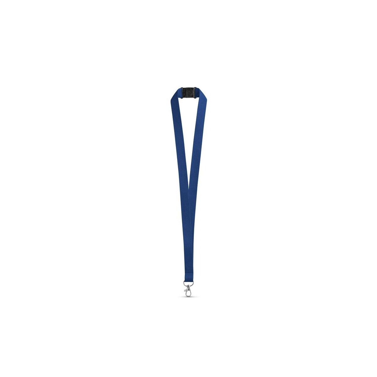 Smycze z logo – leeds. smycz poliestrowa z zapięciem zabezpieczającym 95125_104 LEEDS. Smycz poliestrowa z zapięciem zabezpieczającym 95125_104