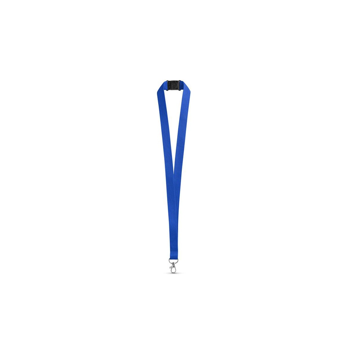 Smycze z logo – leeds. smycz poliestrowa z zapięciem zabezpieczającym 95125_114 LEEDS. Smycz poliestrowa z zapięciem zabezpieczającym 95125_114