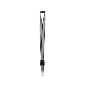 Odblaskowa smycz RPET TOSEE mo2825-03