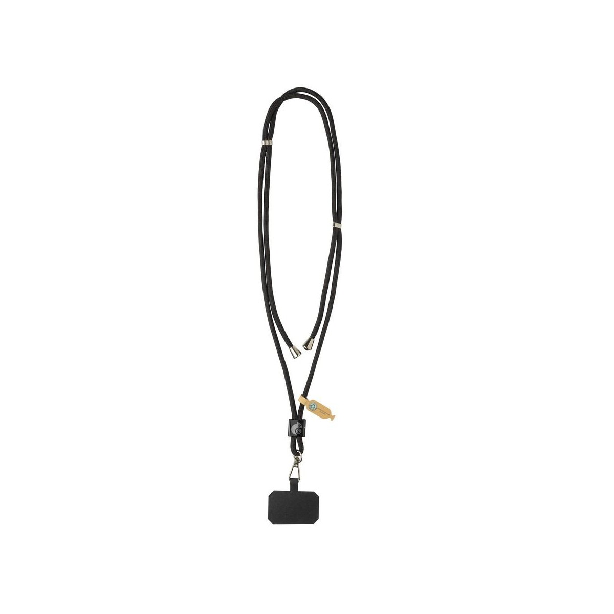 Smycze z logo – smycz do telefonu carryloop P302.8101__D_100 Smycz do telefonu CarryLoop P302.8101__D_100