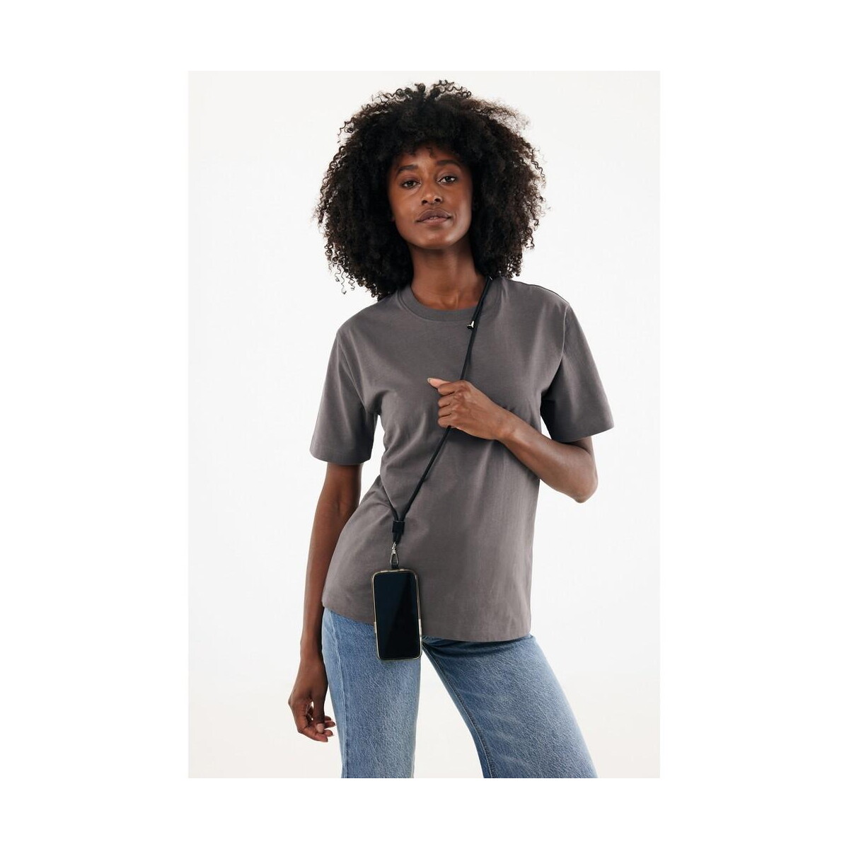 Smycze z logo – smycz do telefonu carryloop P302.8101__F_250 Smycz do telefonu CarryLoop P302.8101__F_250