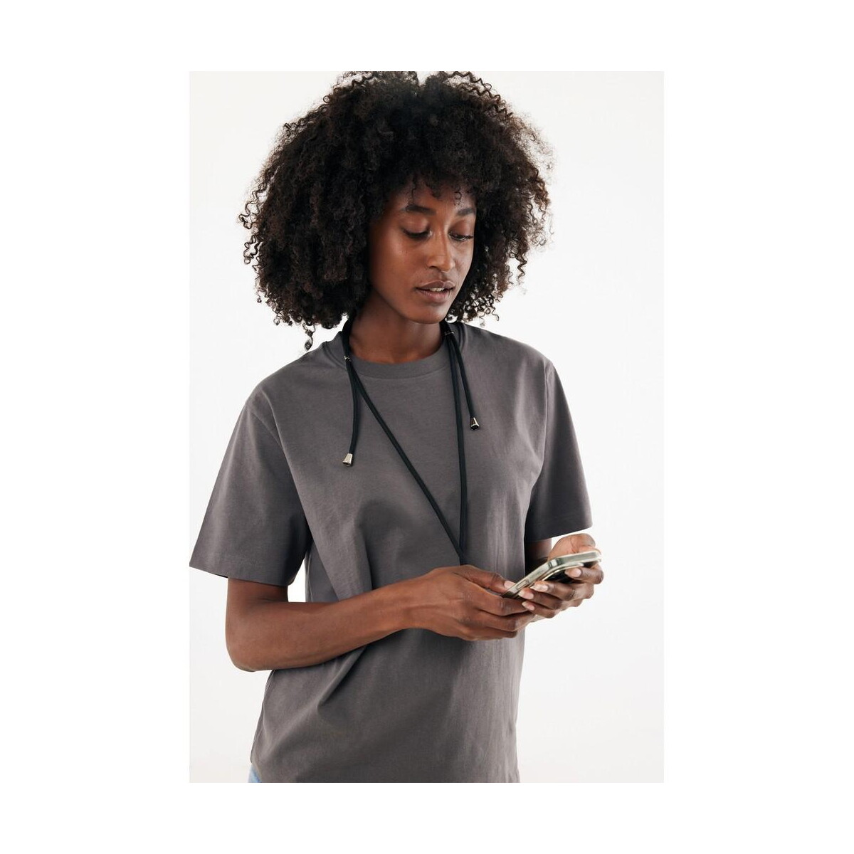 Smycze z logo – smycz do telefonu carryloop P302.8101__F_252 Smycz do telefonu CarryLoop P302.8101__F_252