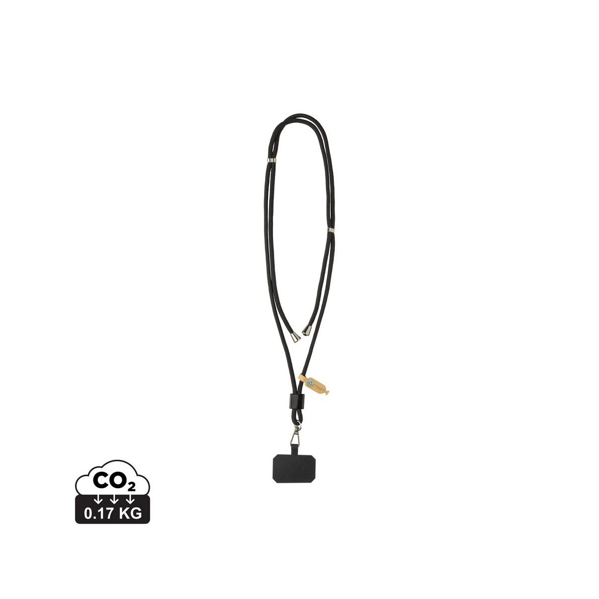 Smycze z logo – smycz do telefonu carryloop P302.8101__S_0 Smycz do telefonu CarryLoop P302.8101__S_0