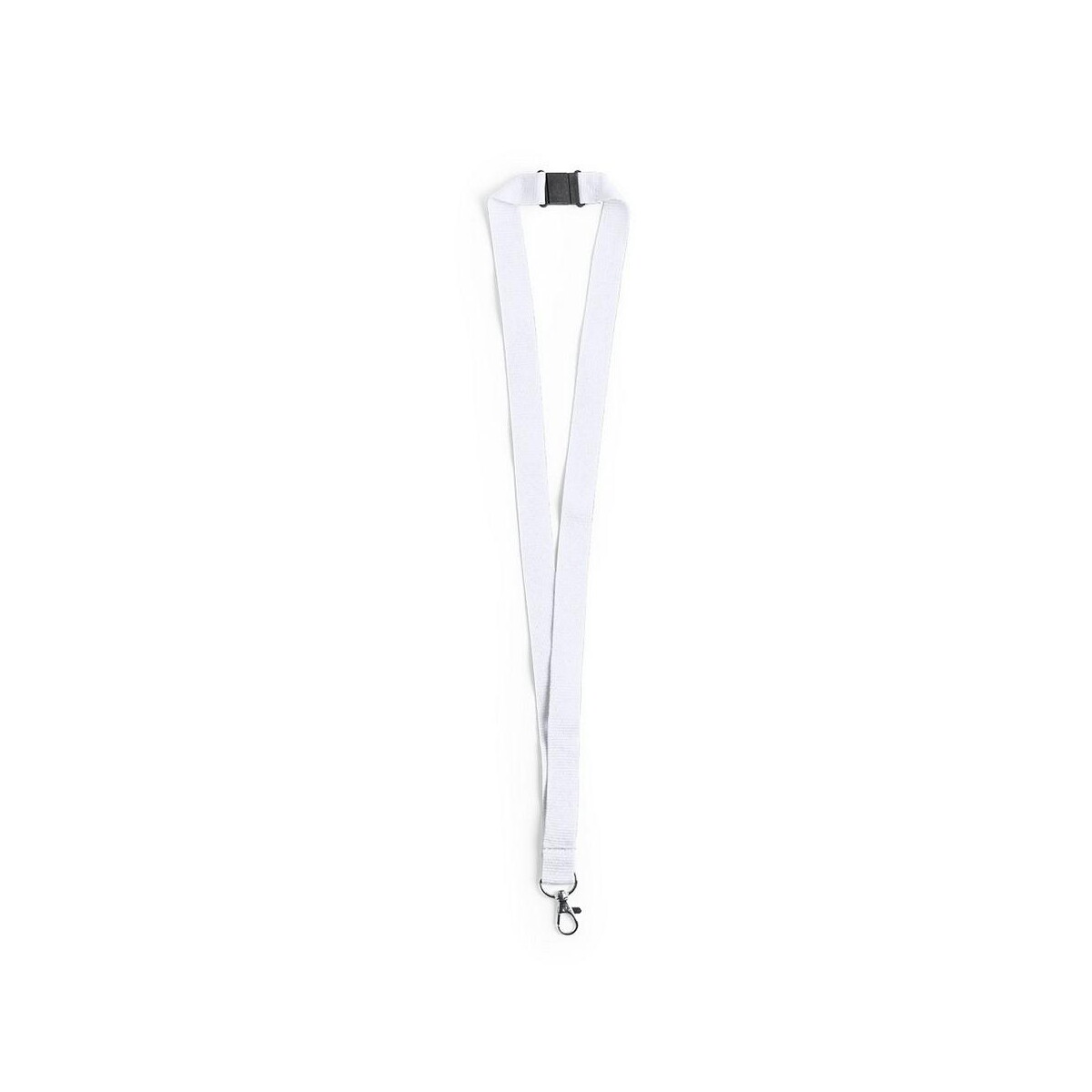Smycze z logo – smycz reklamowa V2977-02_AAA02 Smycz reklamowa V2977-02_AAA02