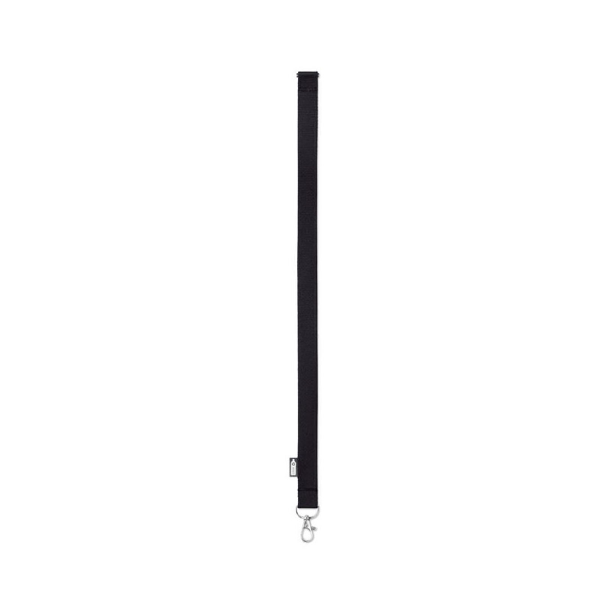 Smycze z logo – smycz rpet 20 mm lany rpet mo6100-03-open Smycz RPET 20 mm LANY RPET mo6100-03-open