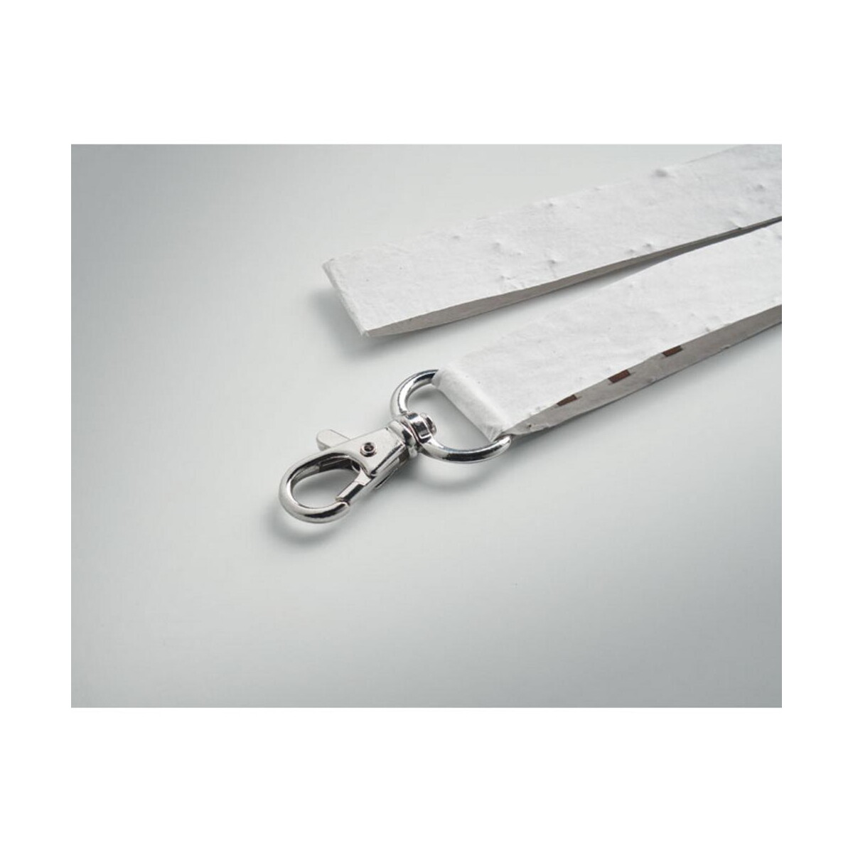 Smycze z logo – smycz z papieru z nasionami lansee mo6906-06-detail Smycz z papieru z nasionami LANSEE mo6906-06-detail