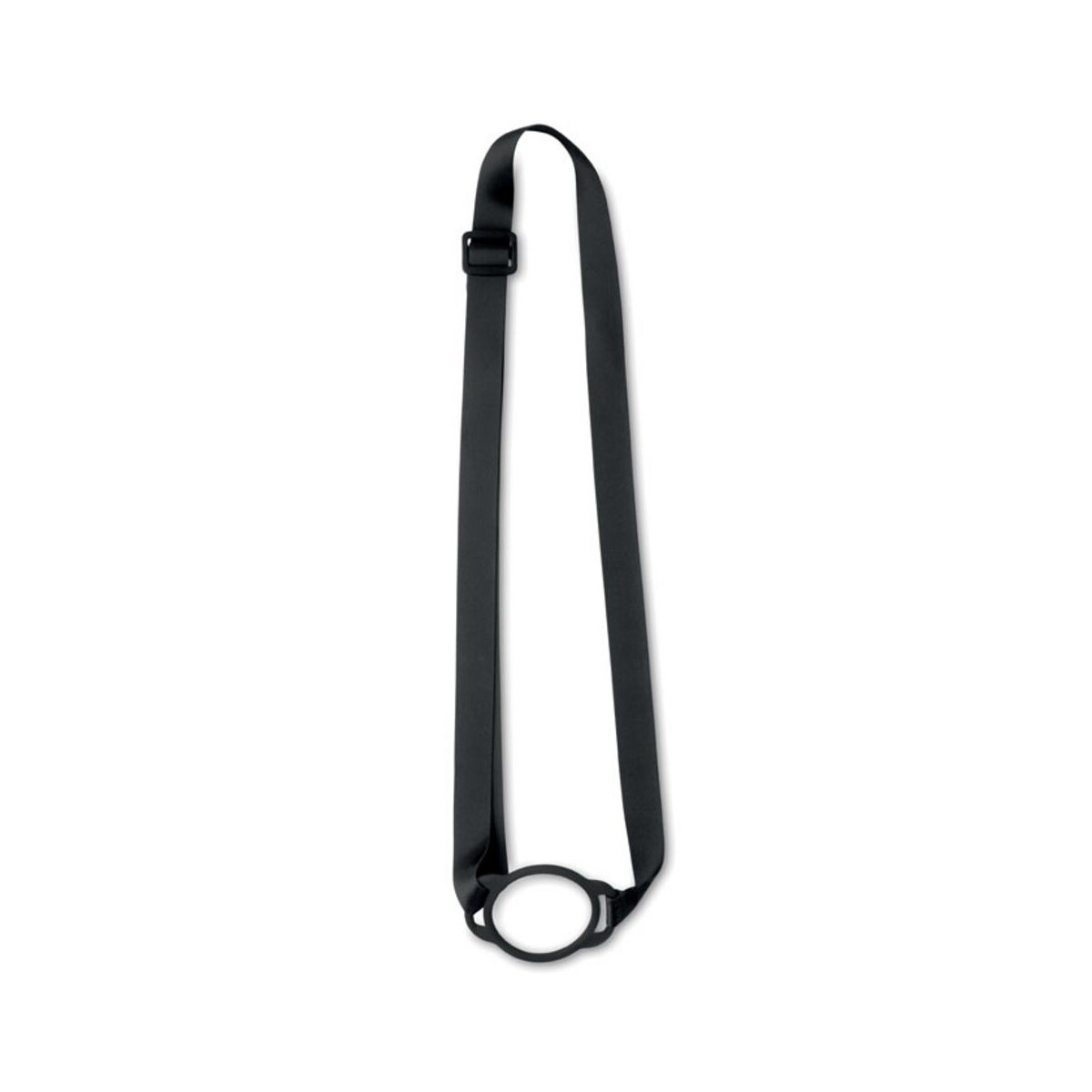 Smycze z logo – smycz z uchwytem na kubek 6 cm lancup mo2582-03-open Smycz z uchwytem na kubek 6 cm LANCUP mo2582-03-open