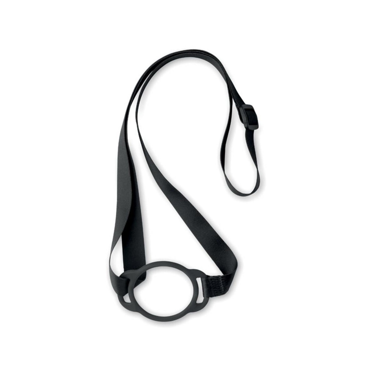 Smycze z logo – smycz z uchwytem na kubek 6 cm lancup mo2582-03-top Smycz z uchwytem na kubek 6 cm LANCUP mo2582-03-top