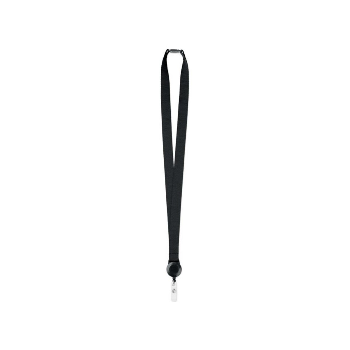 Smycze z logo – smycz z wysuwanym uchwytem zip lanyard mo9852-03-side Smycz z wysuwanym uchwytem ZIP LANYARD mo9852-03-side