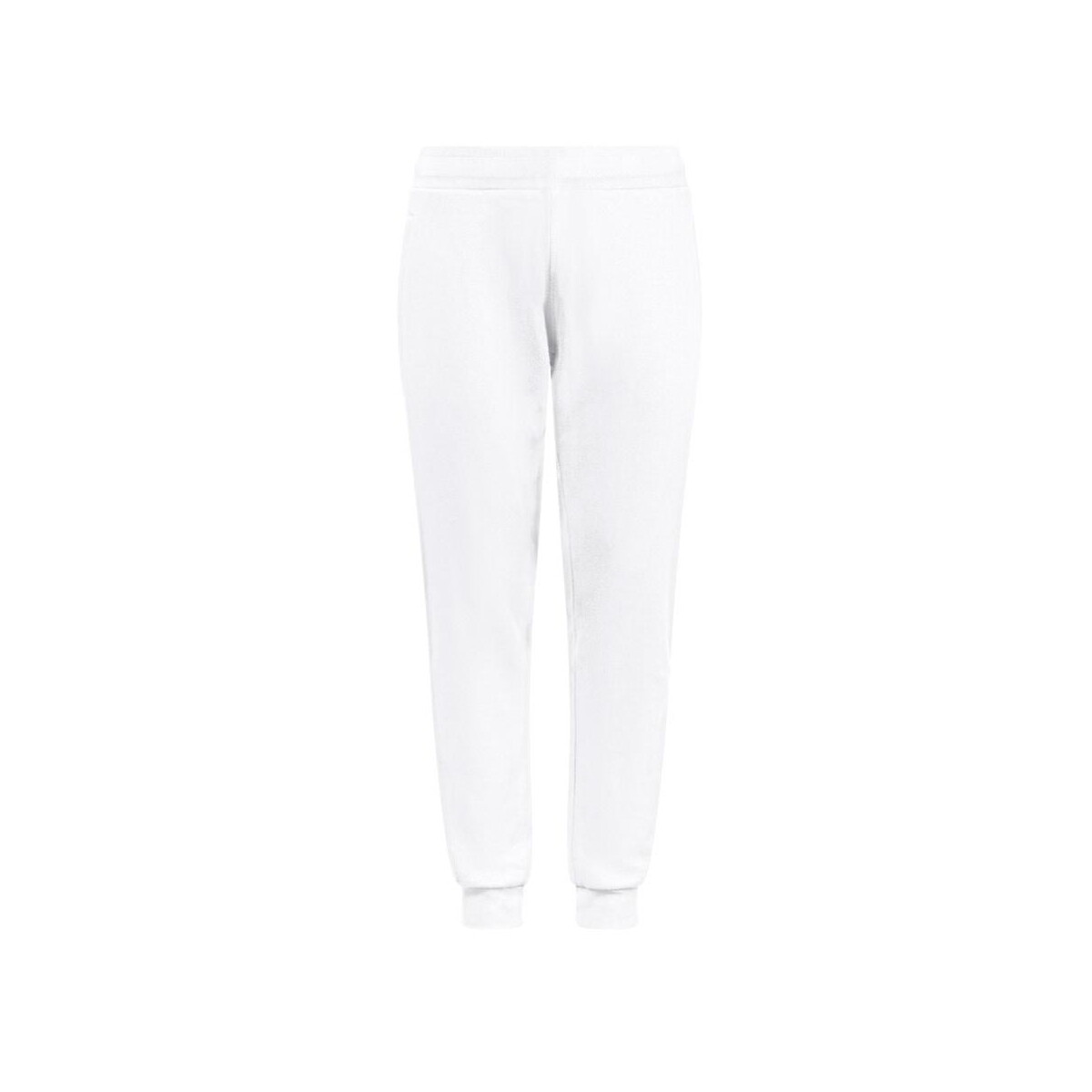 Spodnie z logo – thc sprint wh. spodnie dresowe (unisex) 30308_106 THC SPRINT WH. Spodnie dresowe (unisex) 30308_106