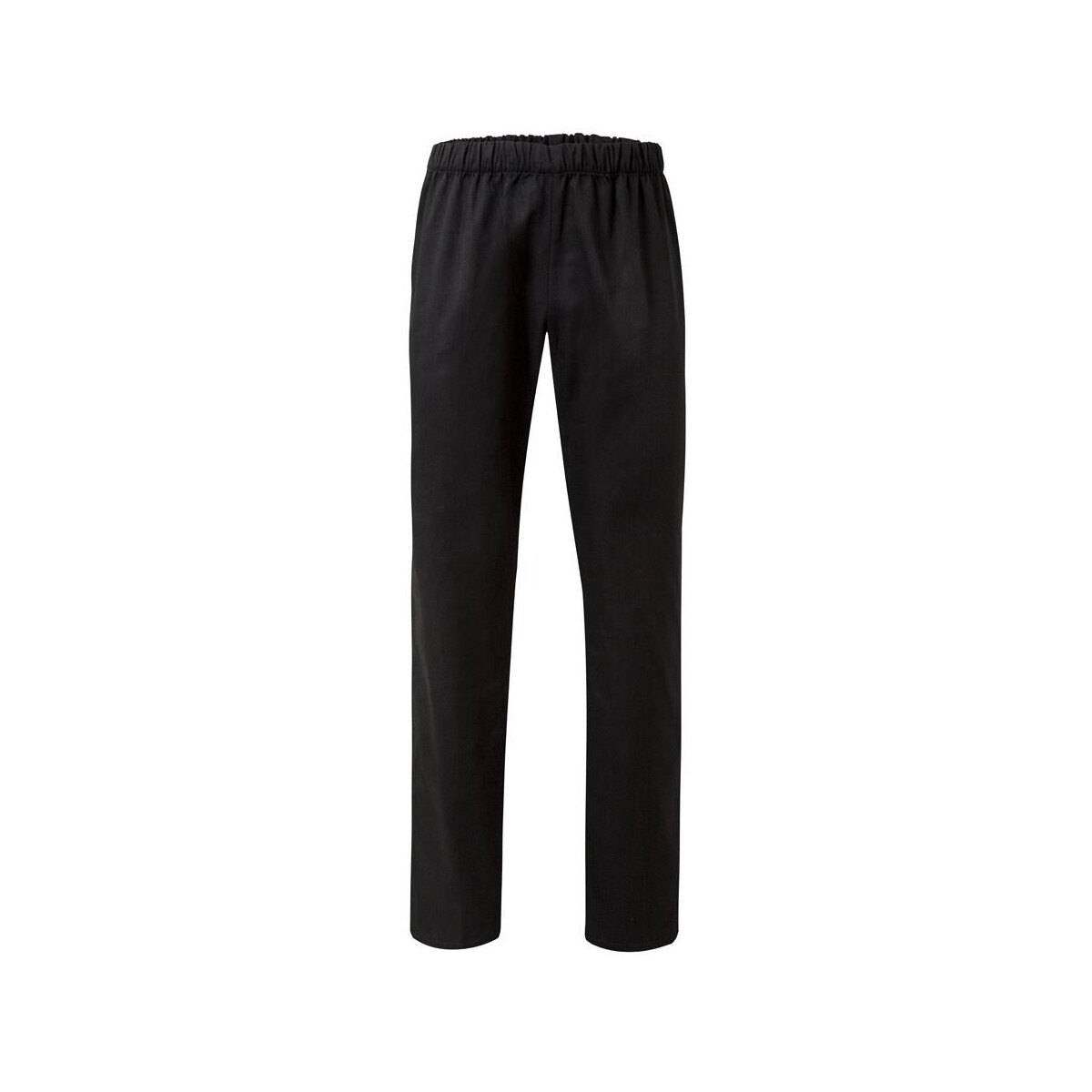 Spodnie z logo – vl aphrodite. bluzka twill (180 g/m²) z bawełny (20%) i poliestru (80%) 36113_103 VL APHRODITE. Bluzka Twill (180 g/m²) z bawełny (20%) i poliestru (80%) 36113_103