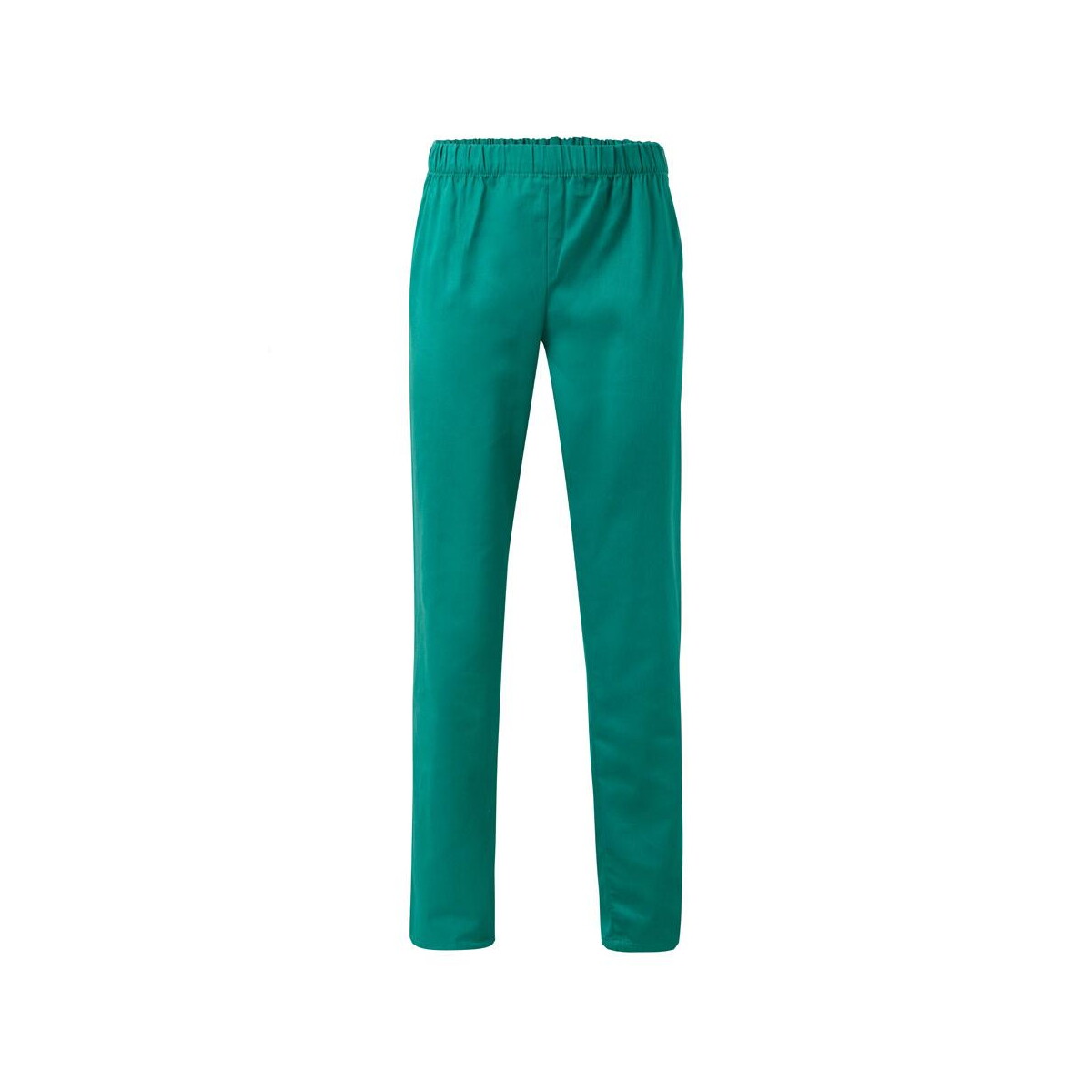 Spodnie z logo – vl aphrodite. bluzka twill (180 g/m²) z bawełny (20%) i poliestru (80%) 36113_109 VL APHRODITE. Bluzka Twill (180 g/m²) z bawełny (20%) i poliestru (80%) 36113_109