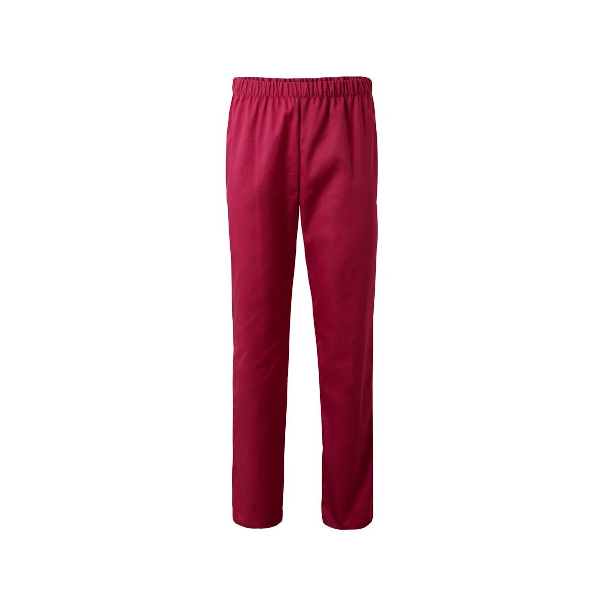 Spodnie z logo – vl aphrodite. bluzka twill (180 g/m²) z bawełny (20%) i poliestru (80%) 36113_115 VL APHRODITE. Bluzka Twill (180 g/m²) z bawełny (20%) i poliestru (80%) 36113_115