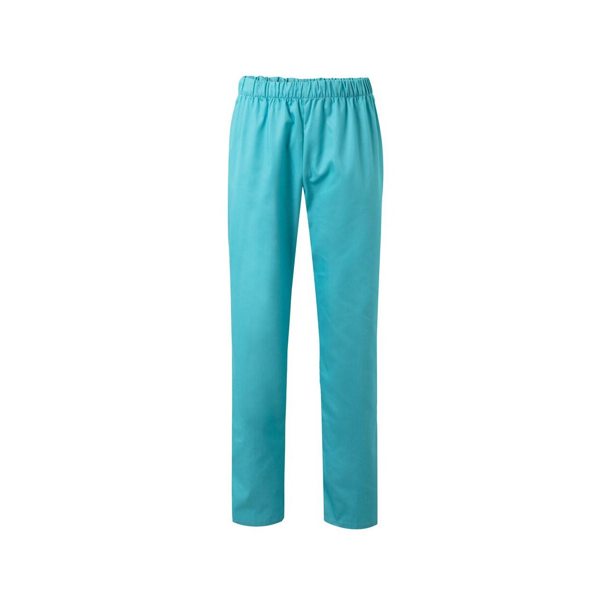 Spodnie z logo – vl aphrodite. bluzka twill (180 g/m²) z bawełny (20%) i poliestru (80%) 36113_144 VL APHRODITE. Bluzka Twill (180 g/m²) z bawełny (20%) i poliestru (80%) 36113_144