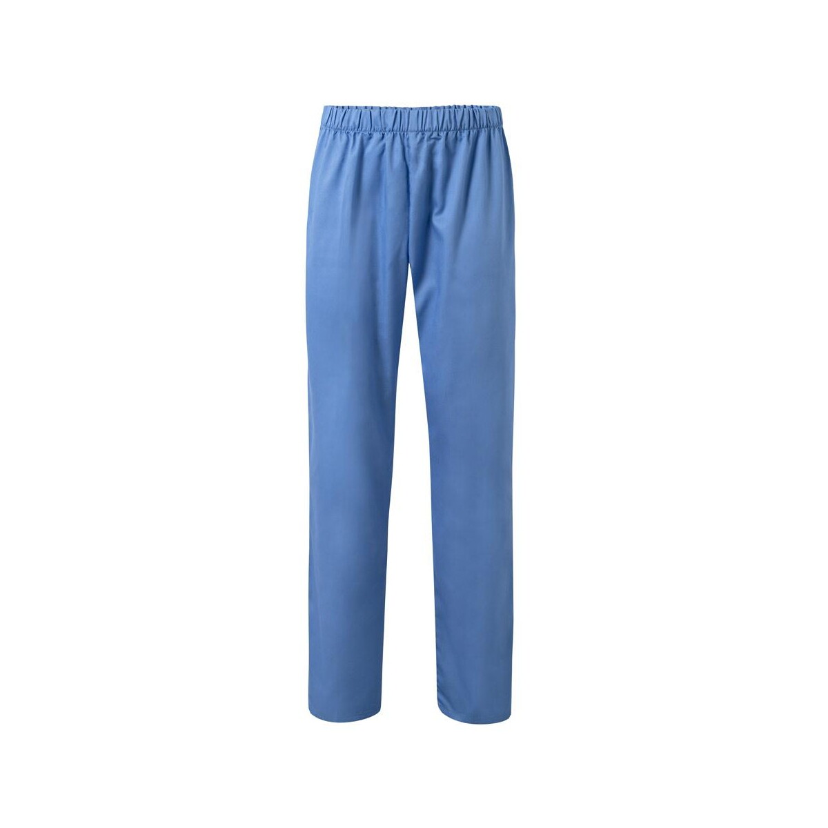 Spodnie z logo – vl aphrodite. bluzka twill (180 g/m²) z bawełny (20%) i poliestru (80%) 36113_164 VL APHRODITE. Bluzka Twill (180 g/m²) z bawełny (20%) i poliestru (80%) 36113_164