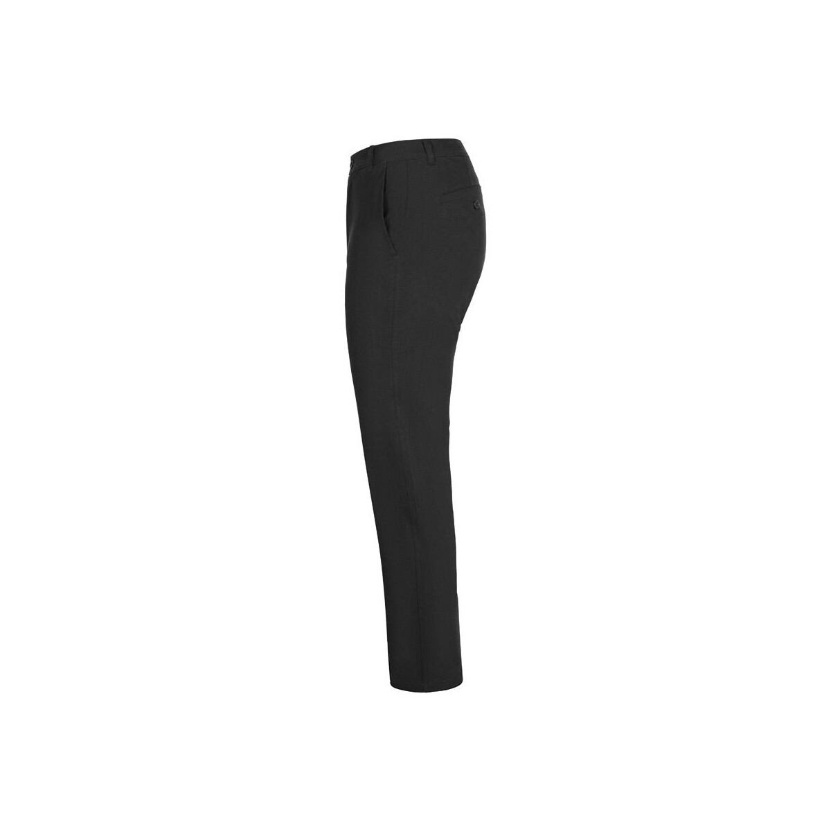 Spodnie z logo – vl vishnu. elastyczne spodnie chino unisex (260 g/m²) z bawełny (98%) i elastanu (2%) 36118_103-c VL VISHNU. Elastyczne spodnie chino unisex (260 g/m²) z bawełny (98%) i elastanu (2%) 36118_103-c