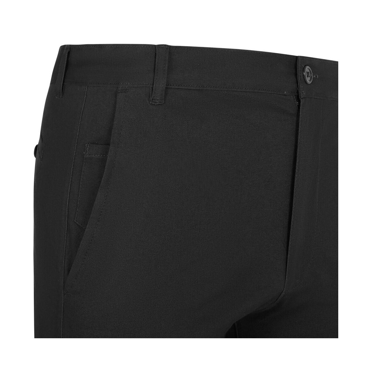 Spodnie z logo – vl vishnu. elastyczne spodnie chino unisex (260 g/m²) z bawełny (98%) i elastanu (2%) 36118_103-e VL VISHNU. Elastyczne spodnie chino unisex (260 g/m²) z bawełny (98%) i elastanu (2%) 36118_103-e