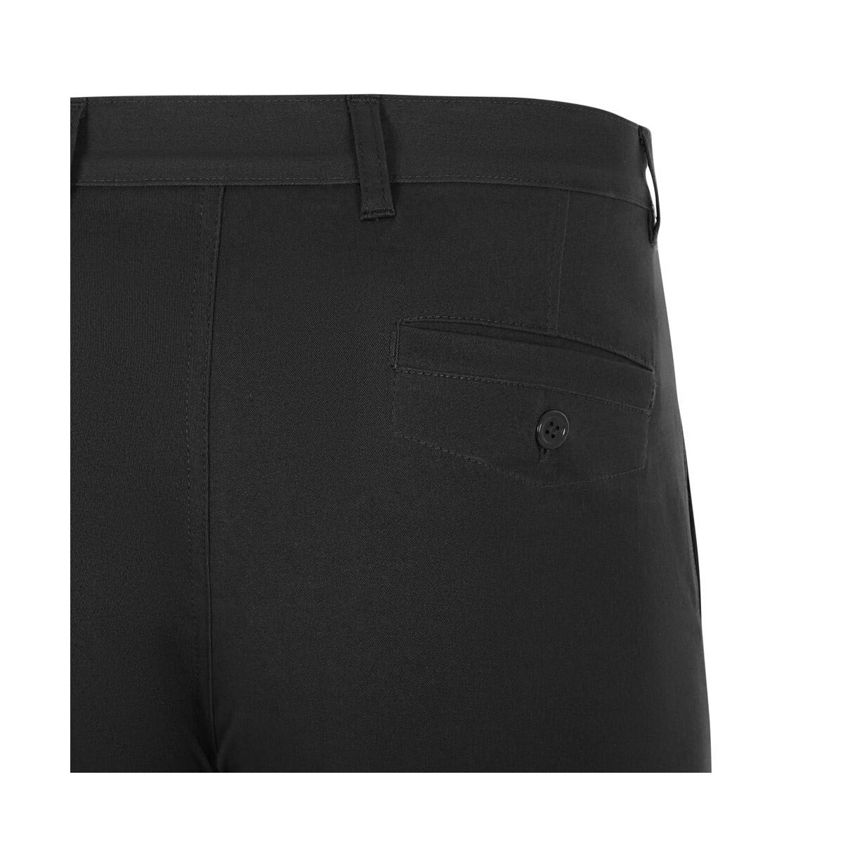 Spodnie z logo – vl vishnu. elastyczne spodnie chino unisex (260 g/m²) z bawełny (98%) i elastanu (2%) 36118_103-f VL VISHNU. Elastyczne spodnie chino unisex (260 g/m²) z bawełny (98%) i elastanu (2%) 36118_103-f