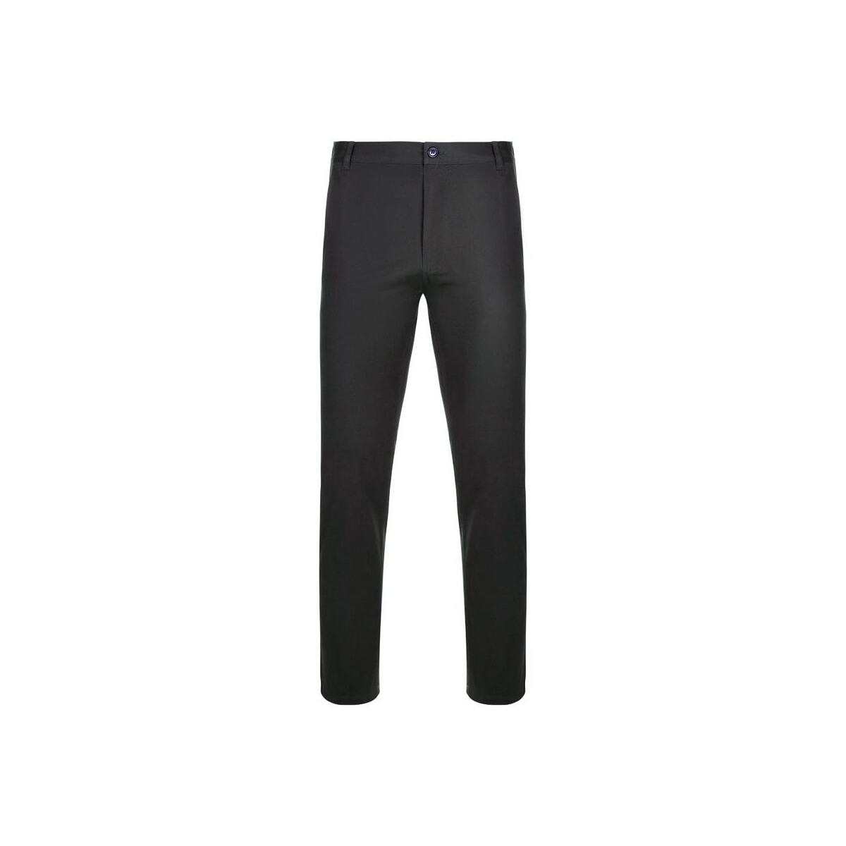 Spodnie z logo – vl vishnu. elastyczne spodnie chino unisex (260 g/m²) z bawełny (98%) i elastanu (2%) 36118_103 VL VISHNU. Elastyczne spodnie chino unisex (260 g/m²) z bawełny (98%) i elastanu (2%) 36118_103