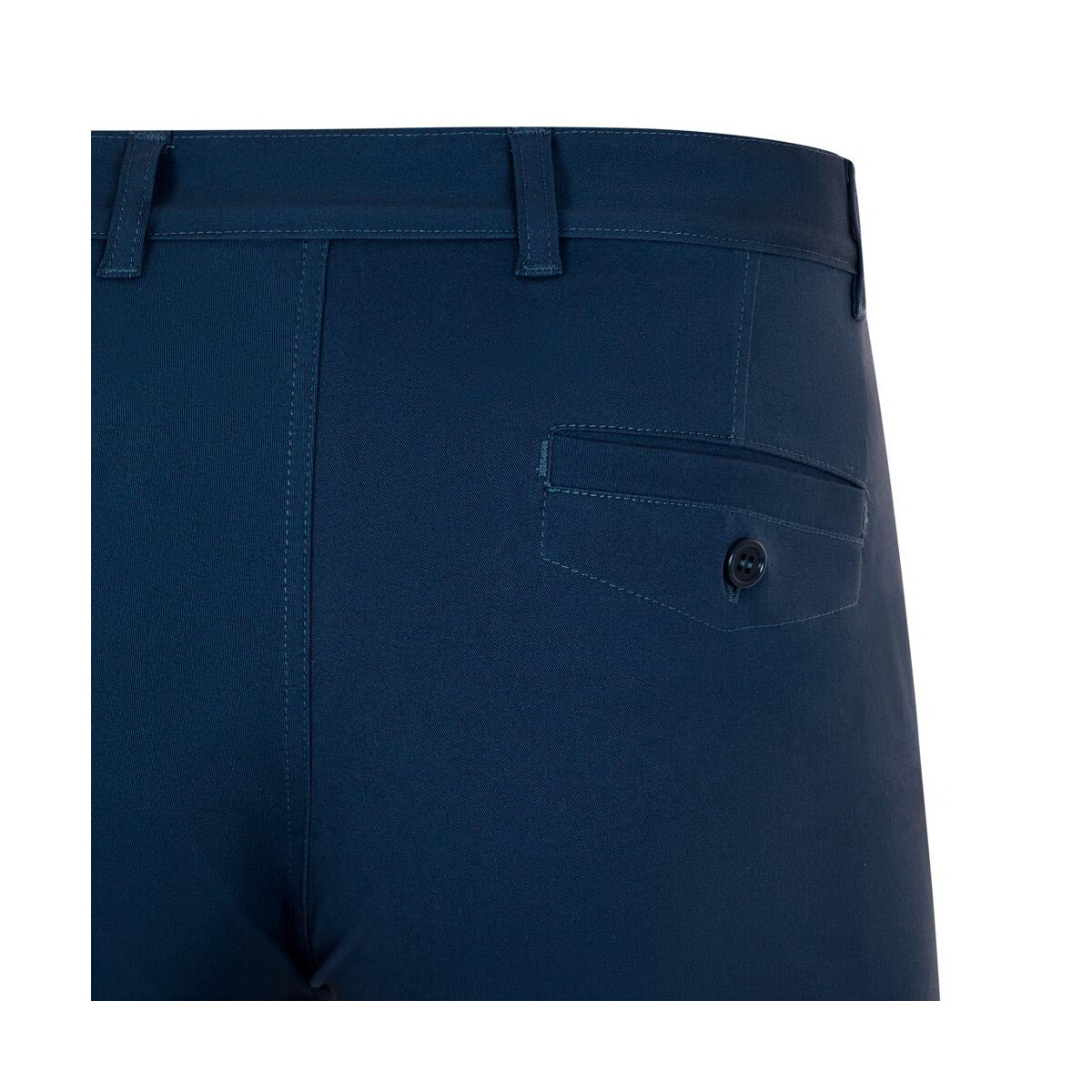 Spodnie z logo – vl vishnu. elastyczne spodnie chino unisex (260 g/m²) z bawełny (98%) i elastanu (2%) 36118_134-f VL VISHNU. Elastyczne spodnie chino unisex (260 g/m²) z bawełny (98%) i elastanu (2%) 36118_134-f