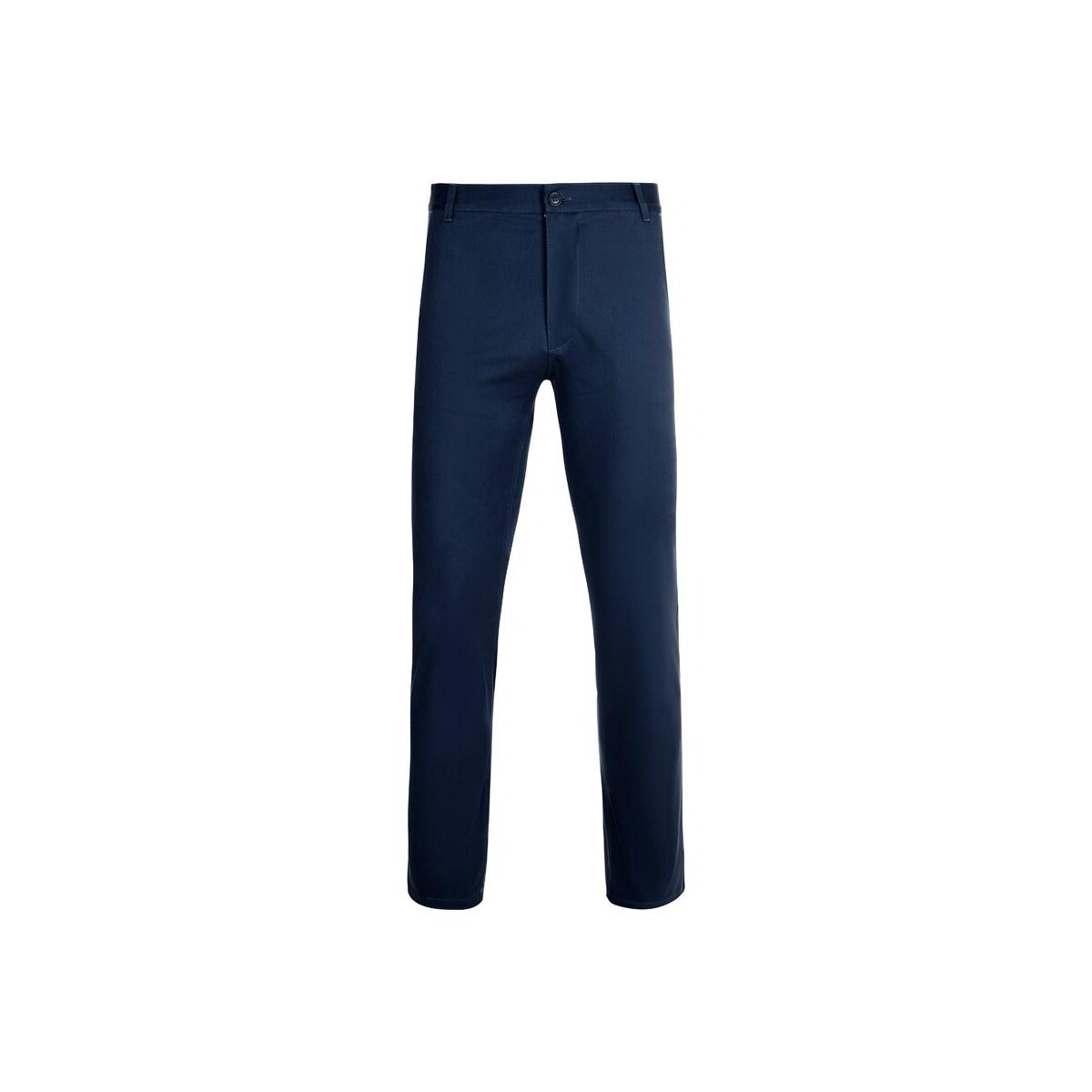 Spodnie z logo – vl vishnu. elastyczne spodnie chino unisex (260 g/m²) z bawełny (98%) i elastanu (2%) 36118_134 VL VISHNU. Elastyczne spodnie chino unisex (260 g/m²) z bawełny (98%) i elastanu (2%) 36118_134
