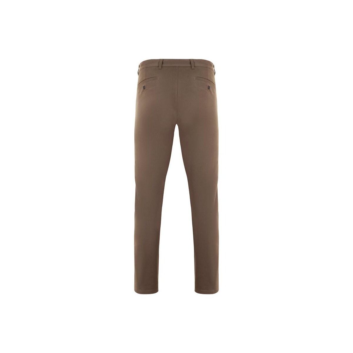Spodnie z logo – vl vishnu. elastyczne spodnie chino unisex (260 g/m²) z bawełny (98%) i elastanu (2%) 36118_150-b VL VISHNU. Elastyczne spodnie chino unisex (260 g/m²) z bawełny (98%) i elastanu (2%) 36118_150-b