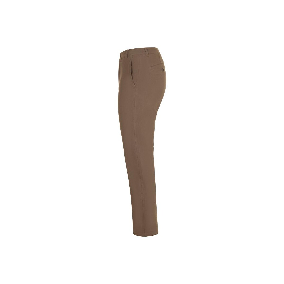 Spodnie z logo – vl vishnu. elastyczne spodnie chino unisex (260 g/m²) z bawełny (98%) i elastanu (2%) 36118_150-c VL VISHNU. Elastyczne spodnie chino unisex (260 g/m²) z bawełny (98%) i elastanu (2%) 36118_150-c
