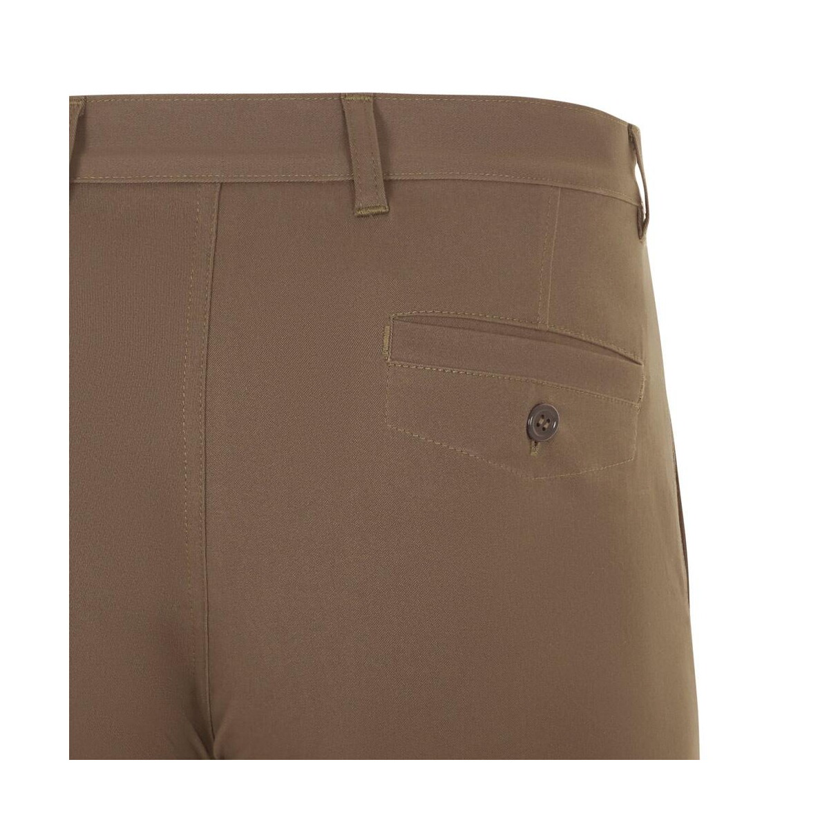 Spodnie z logo – vl vishnu. elastyczne spodnie chino unisex (260 g/m²) z bawełny (98%) i elastanu (2%) 36118_150-f VL VISHNU. Elastyczne spodnie chino unisex (260 g/m²) z bawełny (98%) i elastanu (2%) 36118_150-f