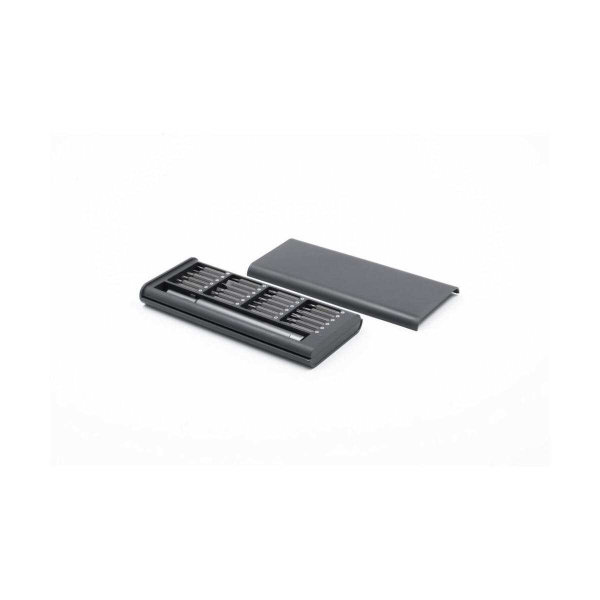 Śrubokręty z logo – śrubokręt 24 końcówki brandcharger everybit lite VA561-15_AAA02 Śrubokręt 24 końcówki BrandCharger Everybit Lite VA561-15_AAA02