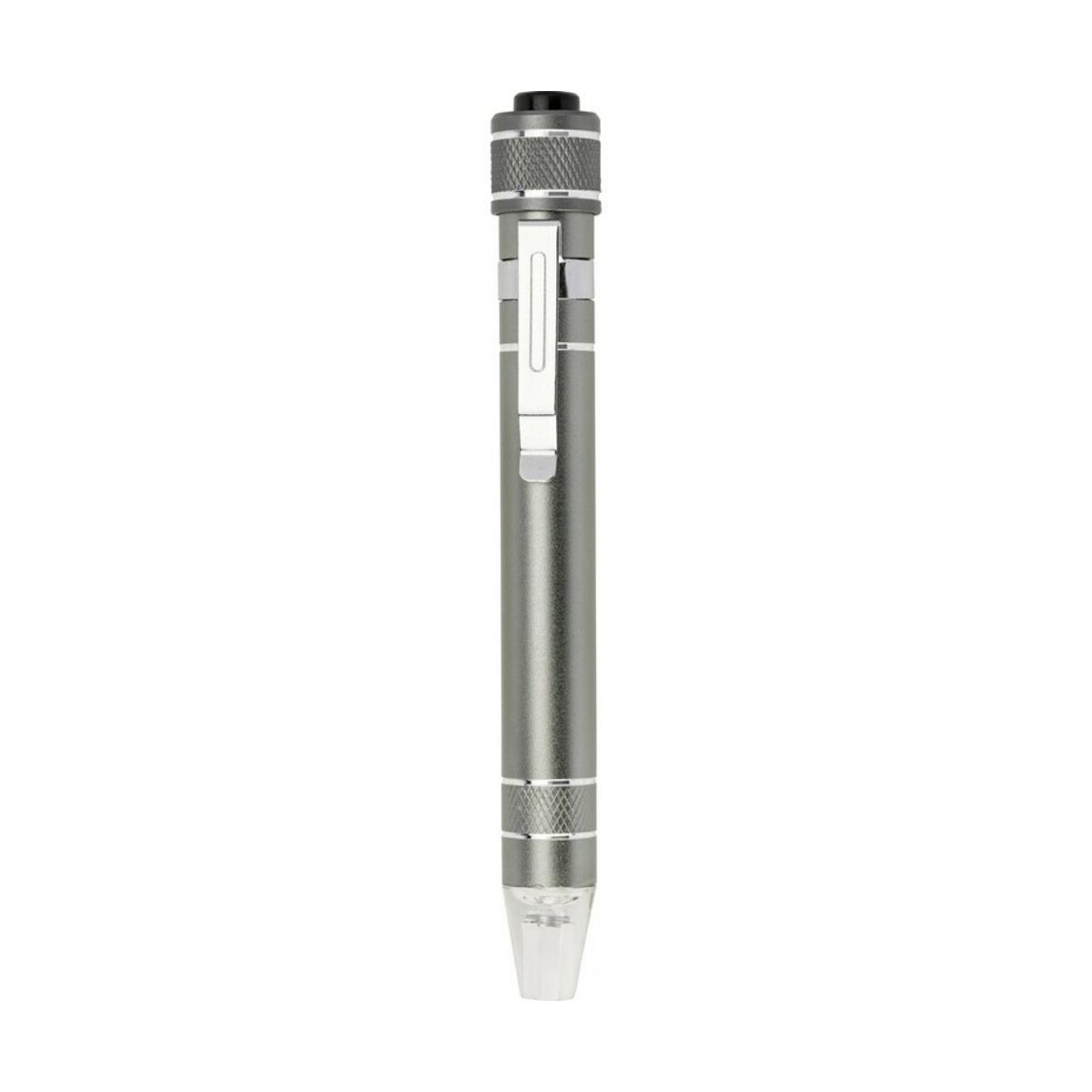 Śrubokręt, 6 końcówek, lampka LED V5764-19_AAA01