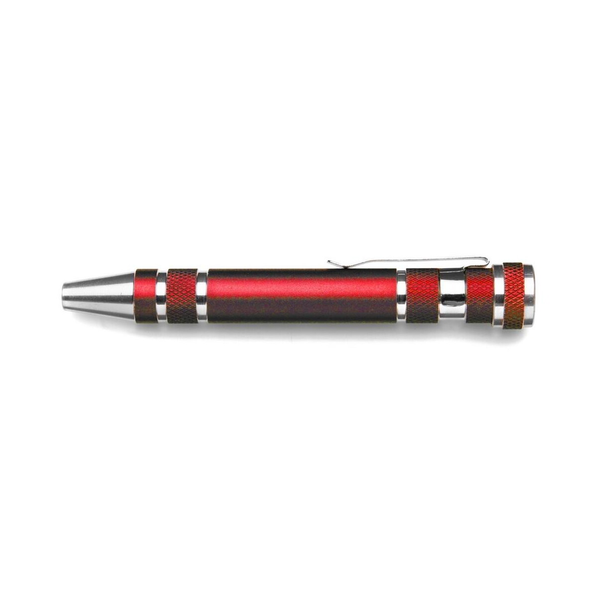 Śrubokręty z logo – śrubokręt V5090.A-05_IBR01 Śrubokręt V5090.A-05_IBR01