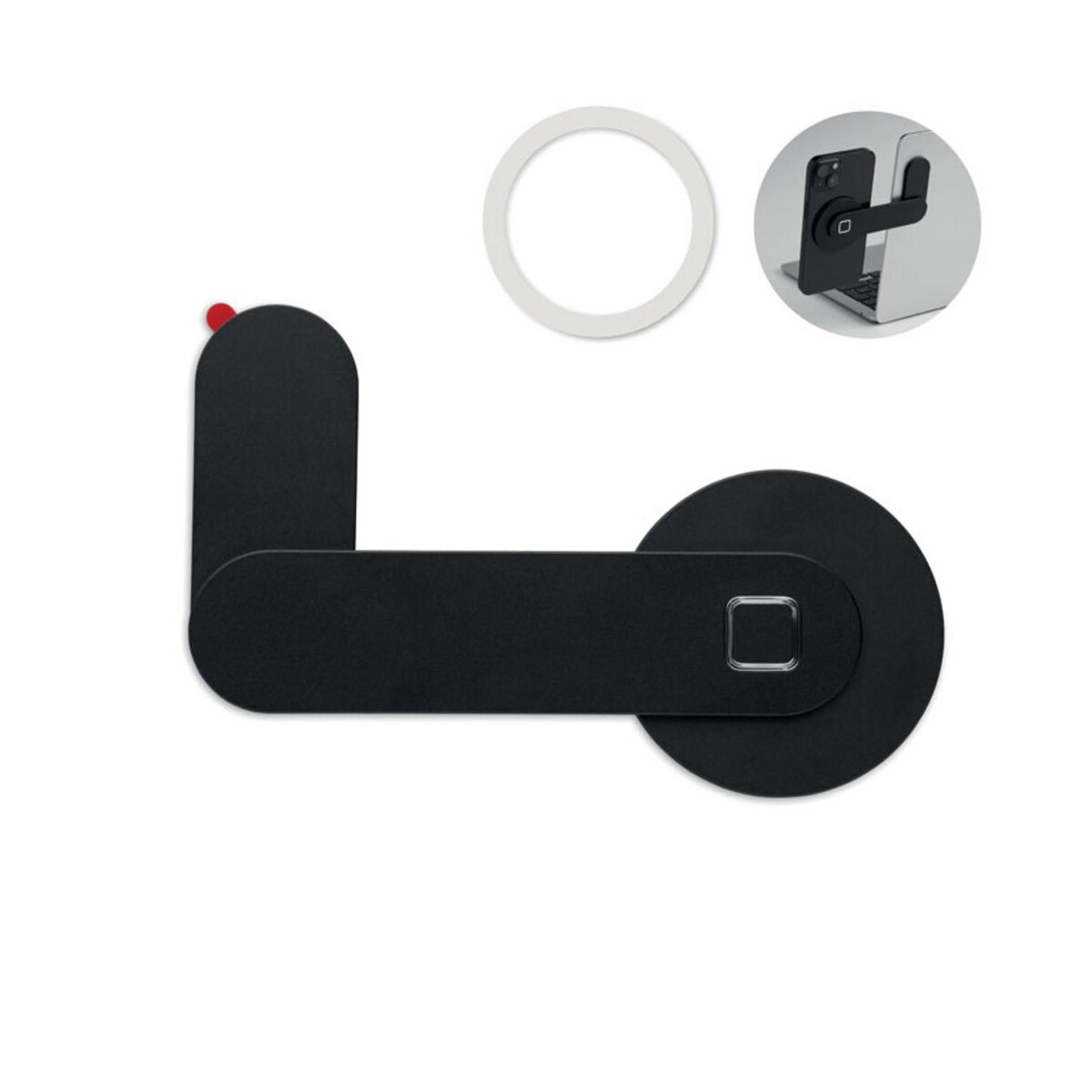 Magnetyczny uchwyt na telefon SCREENTACH mo3160-03