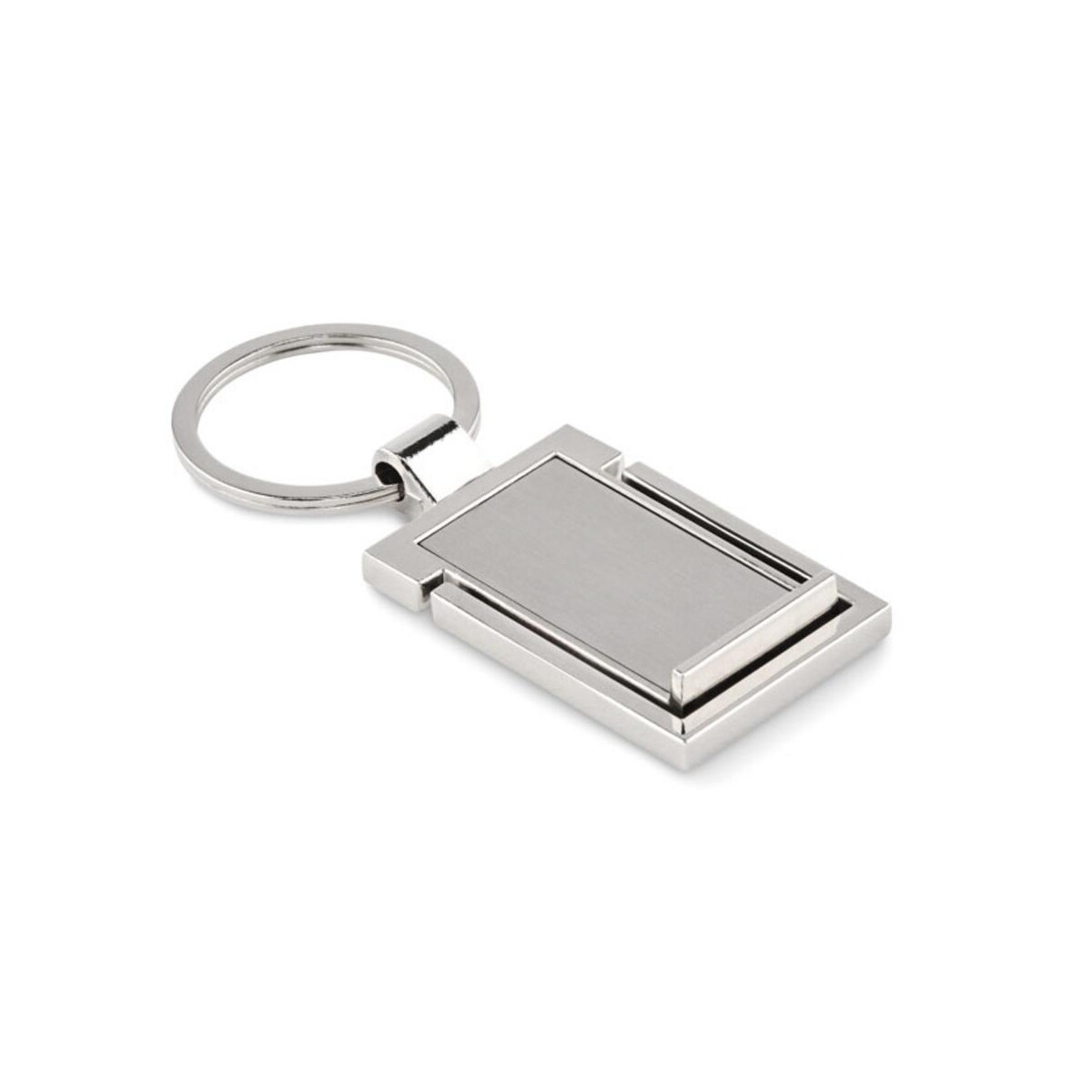 Stojaki na telefon z logo – metalowy stojak na telefon stanrin mo2186-14 Metalowy stojak na telefon STANRIN mo2186-14