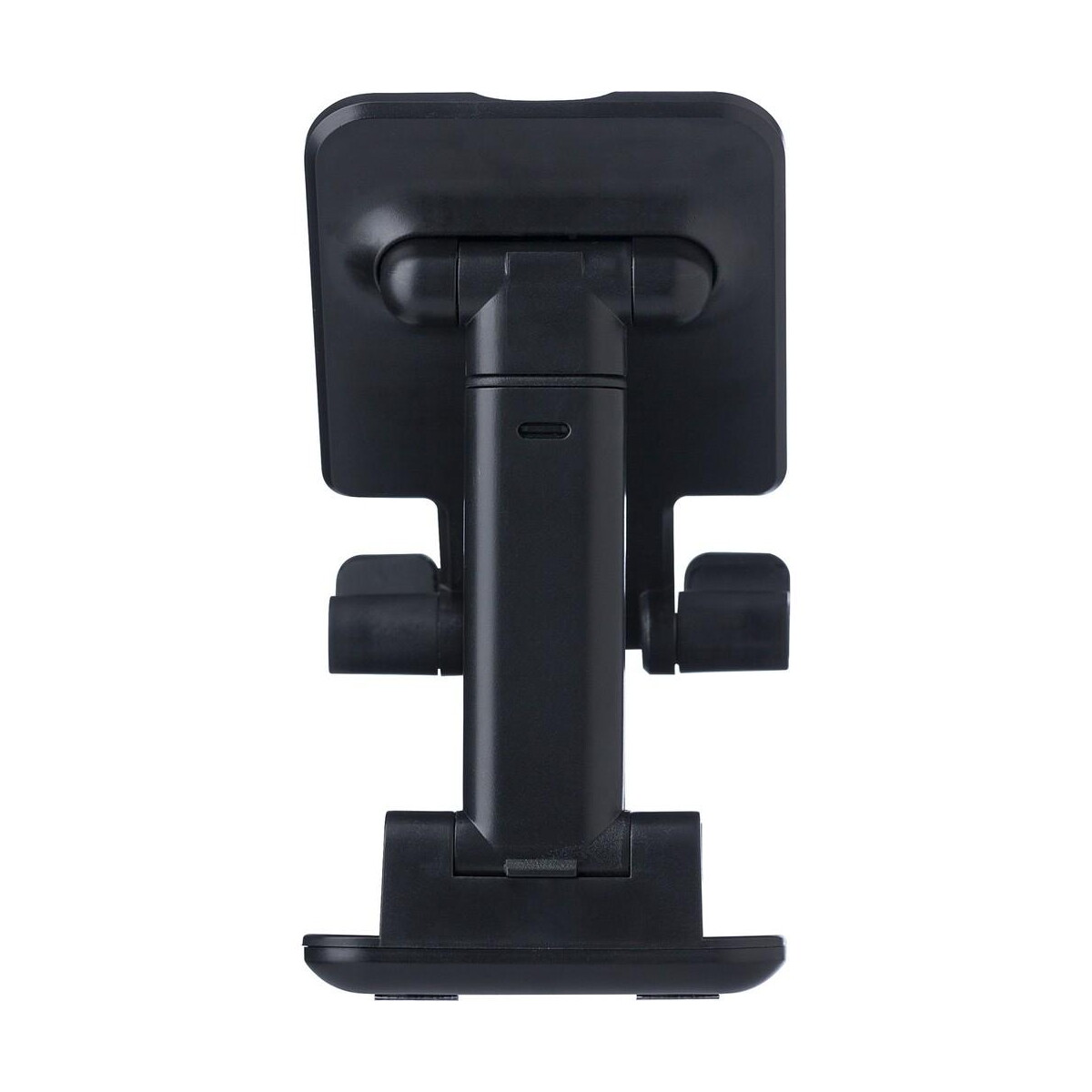 Stojaki na telefon z logo – stojak na telefon V9949-03_IBK01 Stojak na telefon V9949-03_IBK01