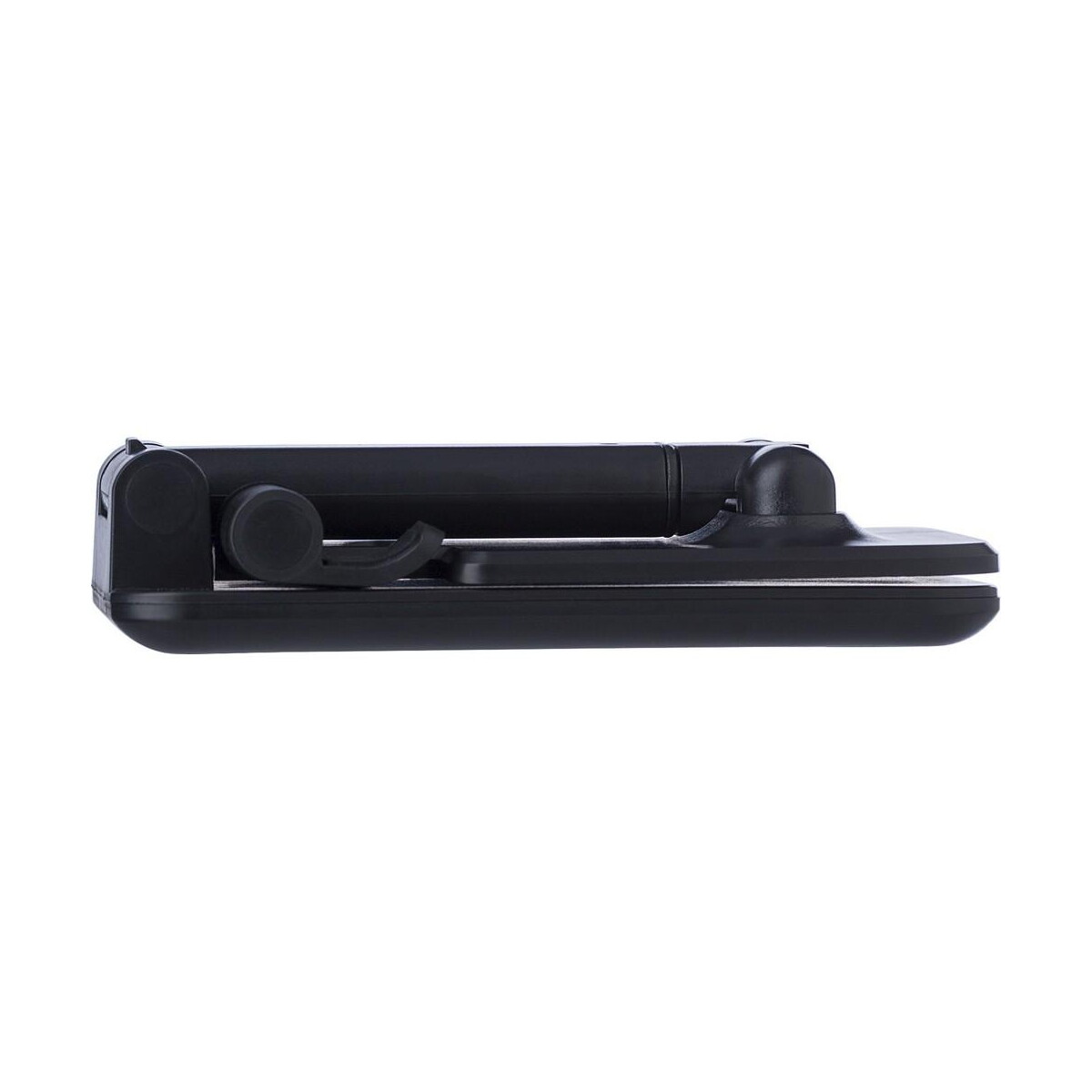 Stojaki na telefon z logo – stojak na telefon V9949-03_ISD02 Stojak na telefon V9949-03_ISD02