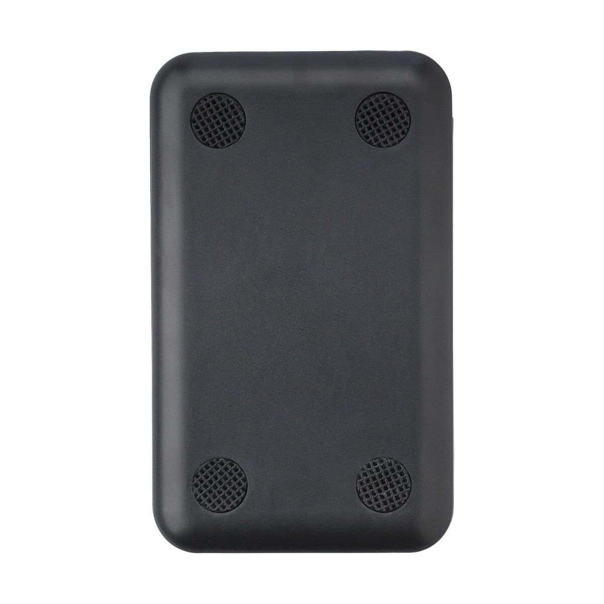 Stojaki na telefon z logo – stojak na telefon V9949-03_IUN01 Stojak na telefon V9949-03_IUN01