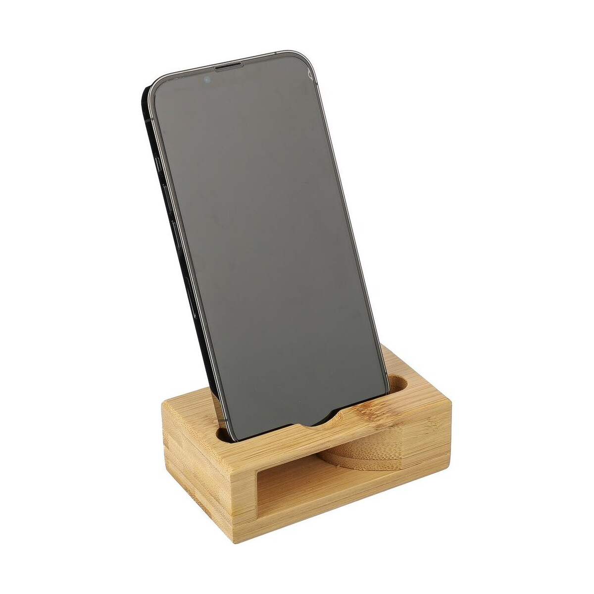 Stojaki na telefon z logo – stojak na telefon VA419-16_AAA02 Stojak na telefon VA419-16_AAA02