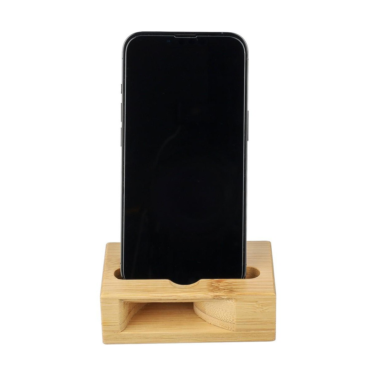 Stojaki na telefon z logo – stojak na telefon VA419-16_AAA03 Stojak na telefon VA419-16_AAA03